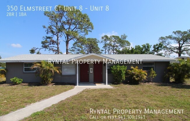 Partner-provided property photo