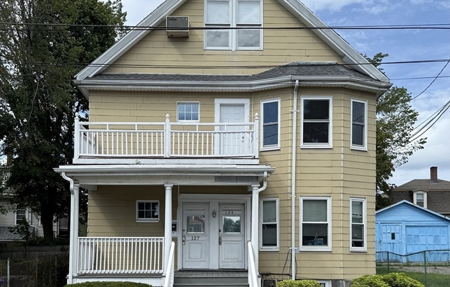 127 ARLINGTON