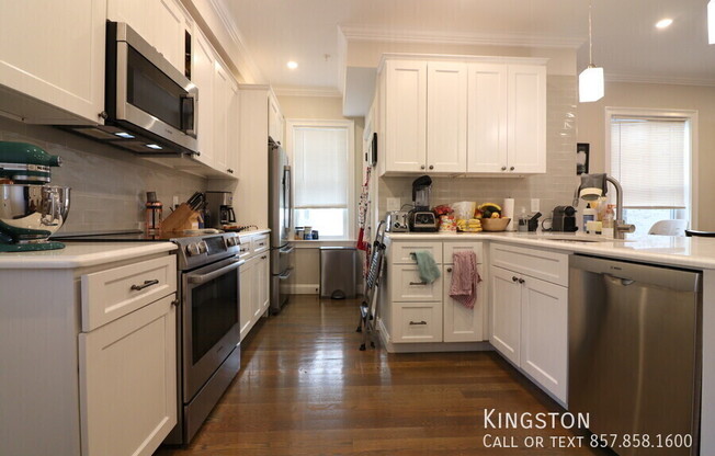 17 WALK HL ST