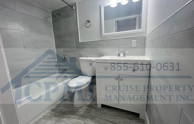 1 bed, 1 bath, 785 sqft, $1,895, Unit V107