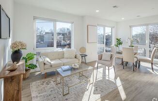 Welcome to The Unity – Modern Living in the Heart of Newark