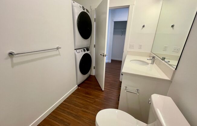 1 bed, 1 bath, 585 sqft, $2,275, Unit 617