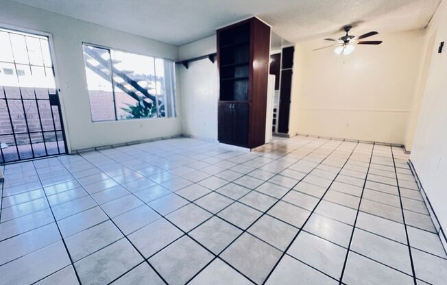 North Park 2 Bedroom 2 Bath Apartment