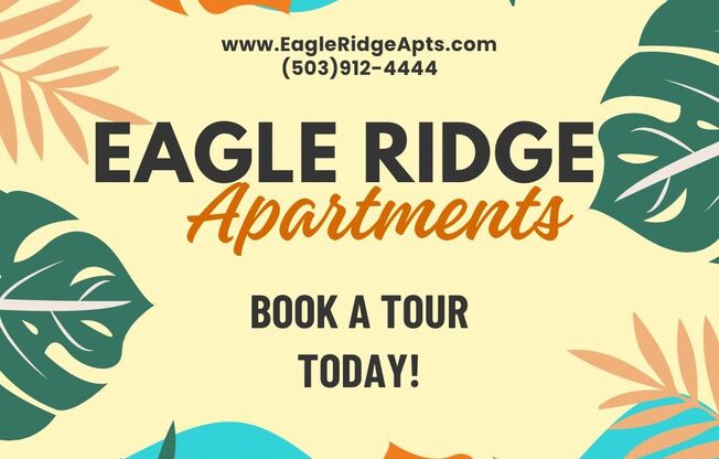 Eagle Ridge Apts