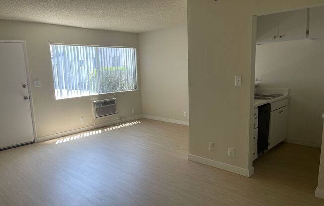 1 bed, 1 bath, 700 sqft, $1,695