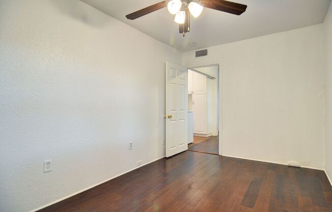 2 beds, 1 bath, $1,800