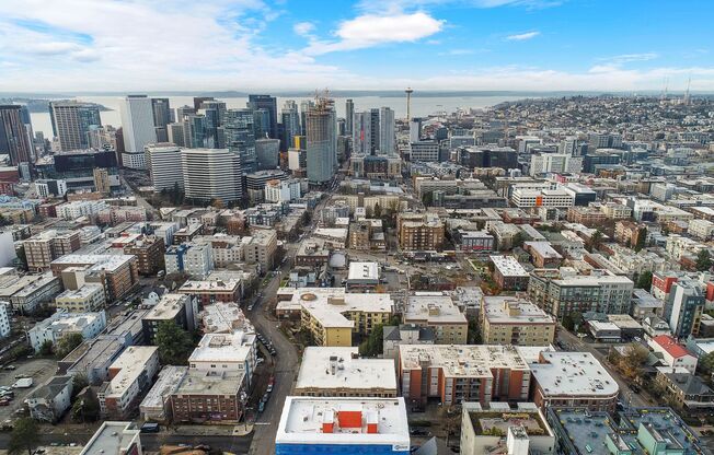 Studio, 1 bath, 330 sqft, $1,525, Unit 406