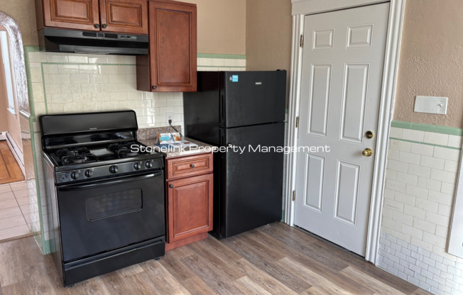 154-158 Regent Avenue