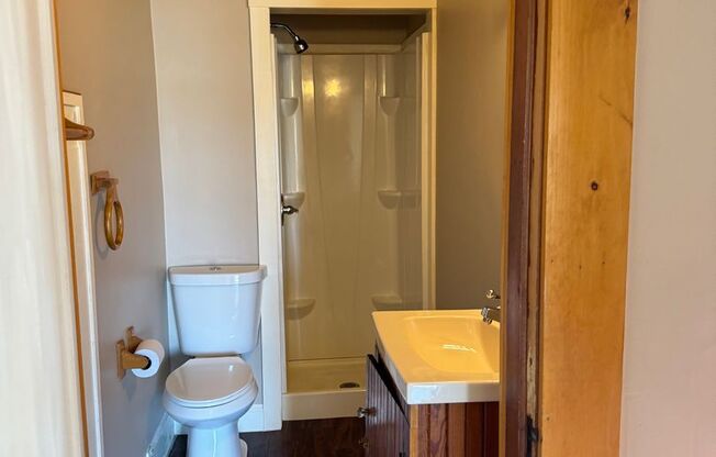 1 bed, 1 bath, $1,700, Unit 4