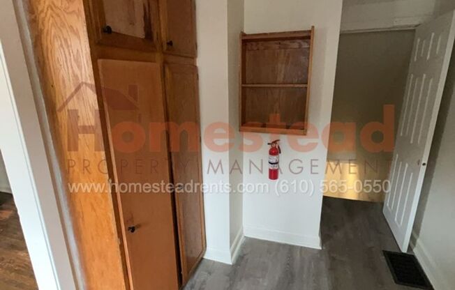 3 BEDROOM HOME FOR RENT IN UPPER DARBY