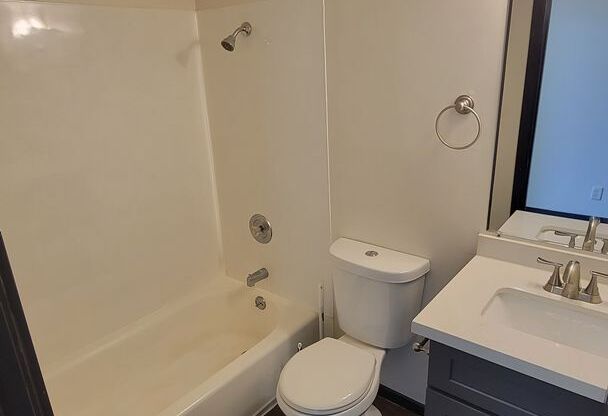 GW Apartments