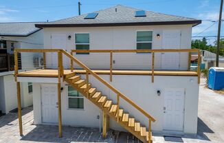 158 OSE Rentals LLC