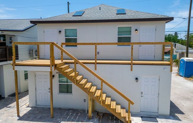 158 OSE Rentals LLC