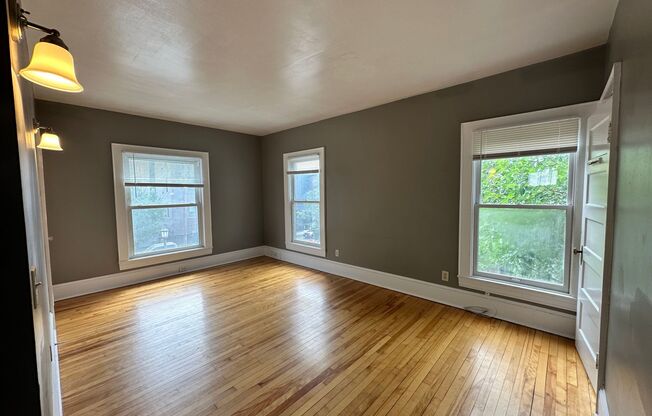 Historic Charm Meets Modern Living in the Heart of Lowry Hill