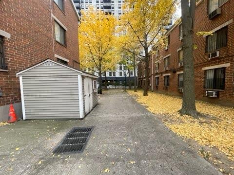 2 beds, 1 bath, 828 sqft, $4,000, Unit G-3