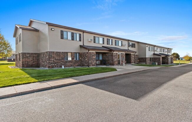 Partner-provided property photo