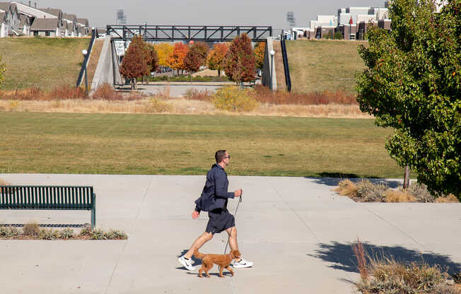 Prarie Meadows Park