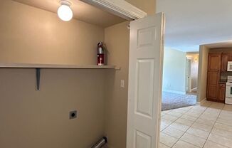 3 beds, 2 baths, 1,300 sqft, $1,125, Unit O-202