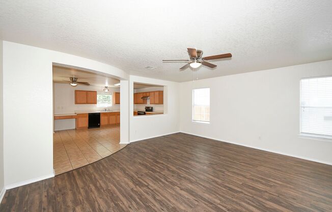 MYSTIC PARK / BANDERA RD