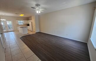 2 beds, 2.5 baths, 1,224 sqft, $1,395