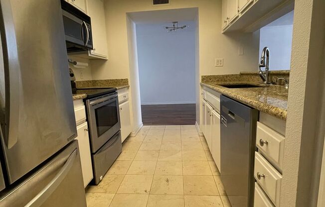 2 beds, 2 baths, 1,100 sqft, $2,999.99, Unit #1206