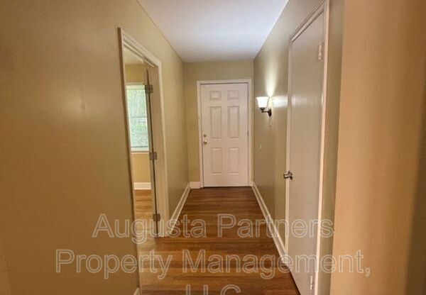 390 OLD EVANS RD
