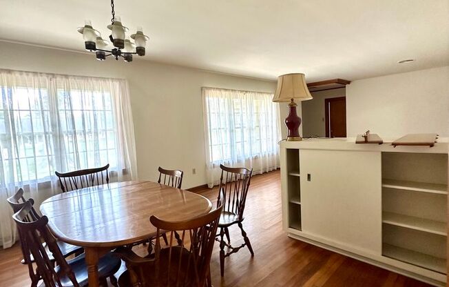 Charming 3-Bedroom, 2-Bathroom, 2,200 Sq. Ft. Home in Broadmoor Subdivision