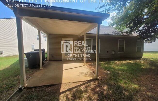 Partner-provided property photo