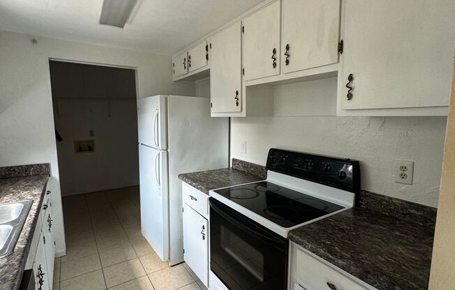 2 beds, 1.5 baths, $1,150