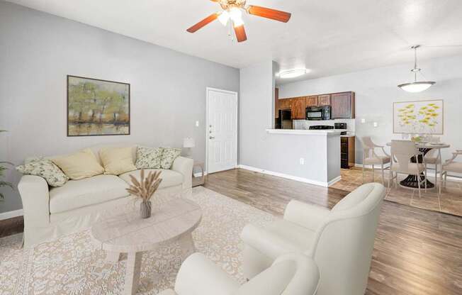 MODERN APARTMENTS IN SAN MARCOS, TX
