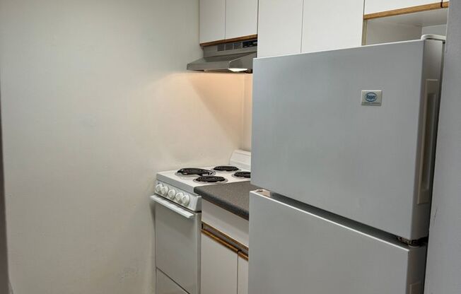 Studio, 1 bath, 400 sqft, $1,050, Unit 305