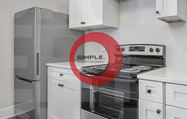 Cozy 3 bedroom house