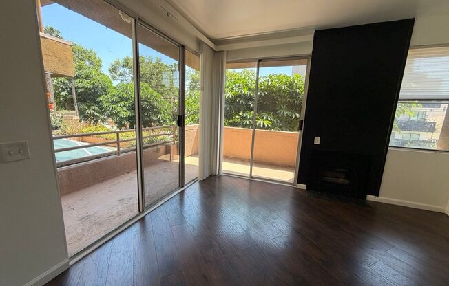 2 beds, 2 baths, 1,000 sqft, $2,654, Unit 101