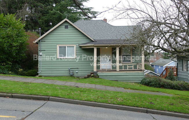 602 N 65 ST