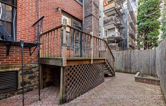 2 beds, 1 bath, 470 sqft, $4,695, Unit 3