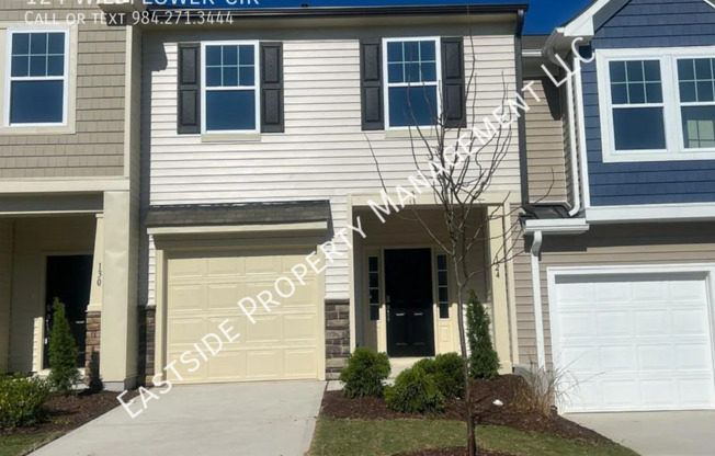 124 WILDFLOWER CIR