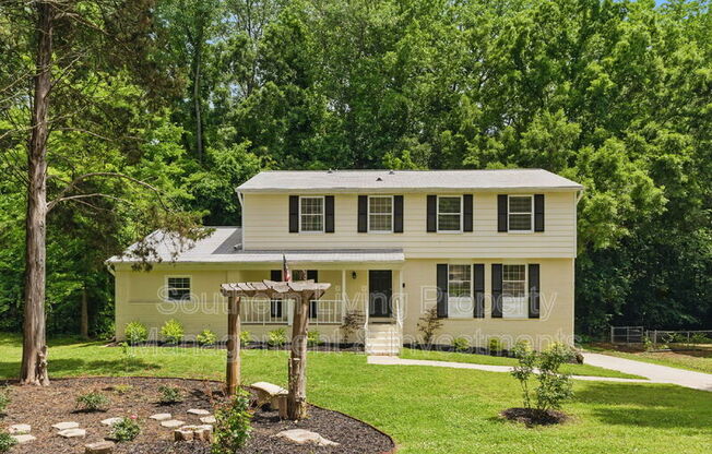 7016 WANNAMAKER LN