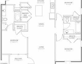 Partner-provided photo for $2094 unit