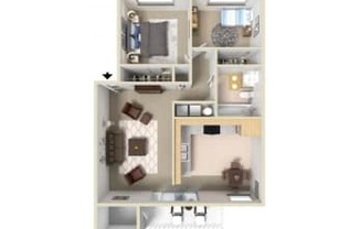 Partner-provided photo for $1145 unit