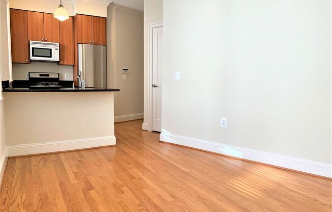 1 bed, 1 bath, 500 sqft, $2,500, Unit 505