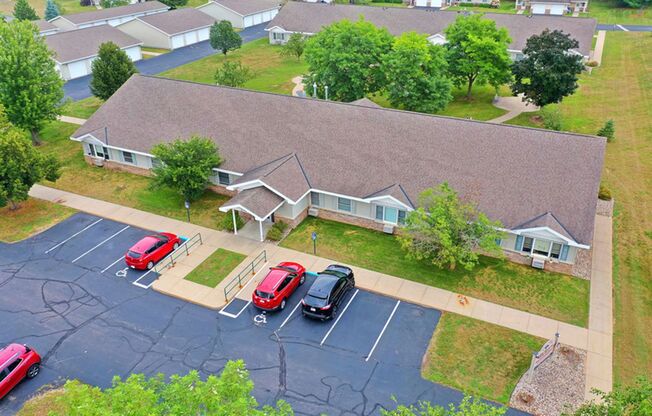 Partner-provided property photo