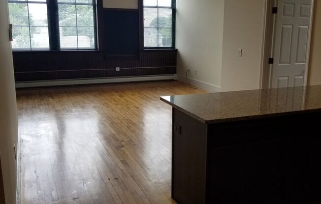 2 beds, 1 bath, 1,000 sqft, $2,000, Unit 1