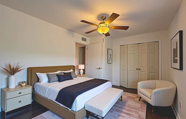 Live Surrounded by Nature and Comfort in the Heart of Austin