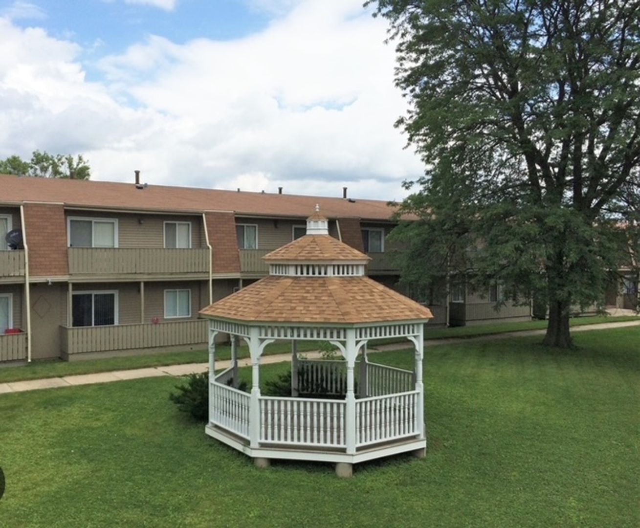 ReVerb Apartments