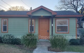 1116 NORTHWESTERN AVE