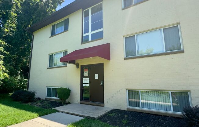 Midwood Apartments in Kenilworth Park, Baltimore, MD!
