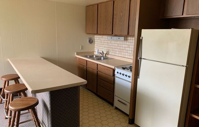 1 bed, 1 bath, $1,175