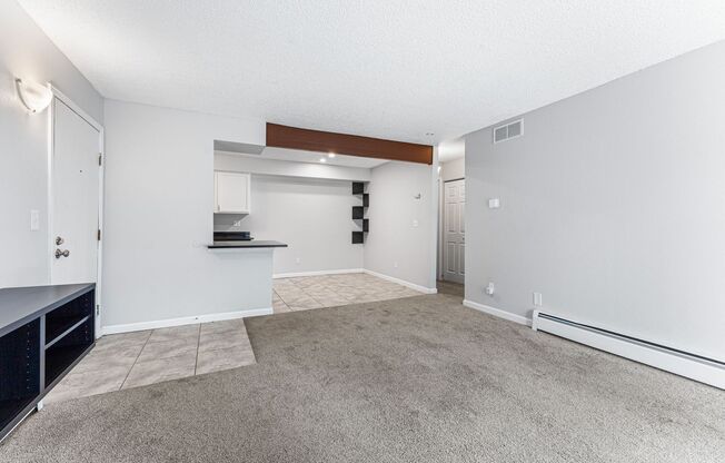 1 bed, 1 bath, $1,250, Unit #9-106