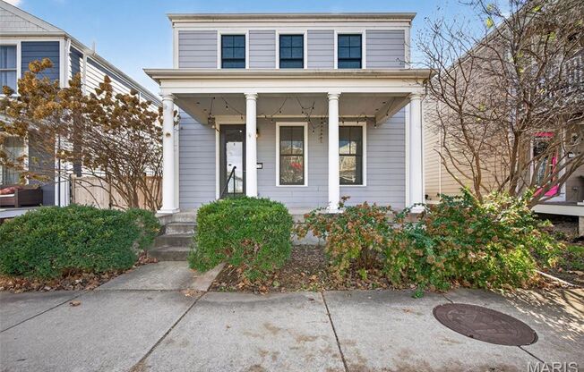 4 beds, 3.5 baths, 2,580 sqft, $3,100, Unit Simeon Bunker Street - 3275