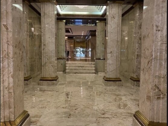 Studio, 1 bath, 542 sqft, $4,200, Unit 25G